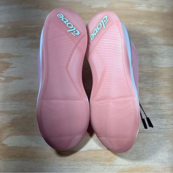 Clove Pink Nurse Sneakers Women’s Size 8.5 - Picture 5 of 7